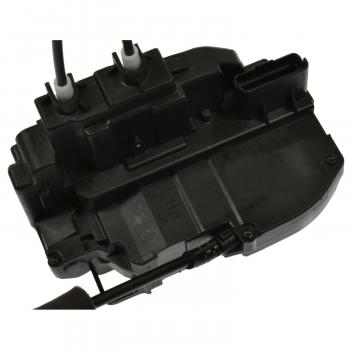 2009 Nissan Quest Door Lock Actuator Front Right BWD DLA1715 image 3 of 4