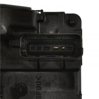 2009 Nissan Quest Door Lock Actuator Front Right BWD DLA1715 image 4 of 4