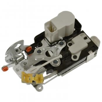 2000 Chevrolet Tahoe Door Lock Actuator Front Left BWD DLA1716 image 3 of 4