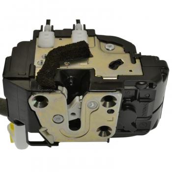 2009 Nissan Quest Door Lock Actuator Front Left BWD DLA1717 image 1 of 4