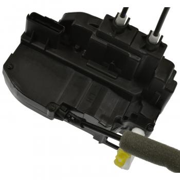 2009 Nissan Quest Door Lock Actuator Front Left BWD DLA1717 image 3 of 4