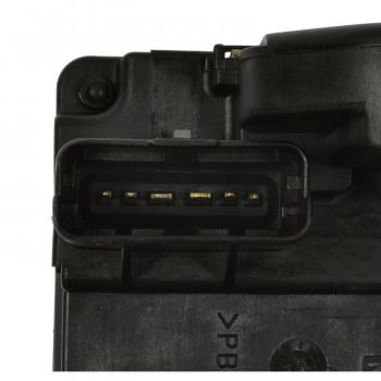 2009 Nissan Quest Door Lock Actuator Front Left BWD DLA1717 image 4 of 4
