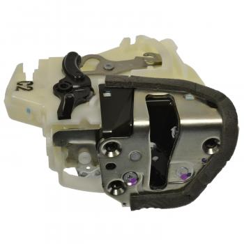 2013 Toyota Corolla Door Lock Actuator Rear Right BWD DLA1719 image 1 of 2