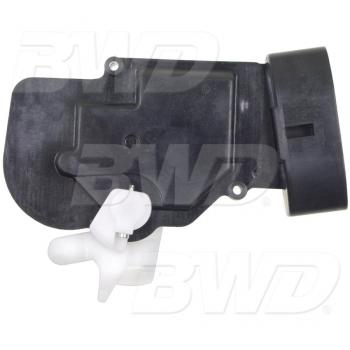 2005 Toyota Sequoia Door Lock Actuator Front Left BWD DLA172 image 2 of 4