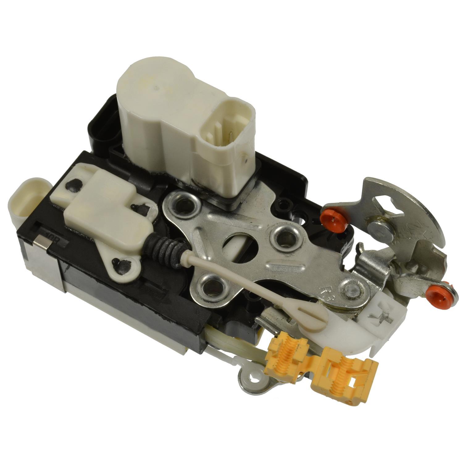 BWD DLA1722 - Door Lock Actuator BWD DLA1722 Door Lock Actuator product image 2 of 3