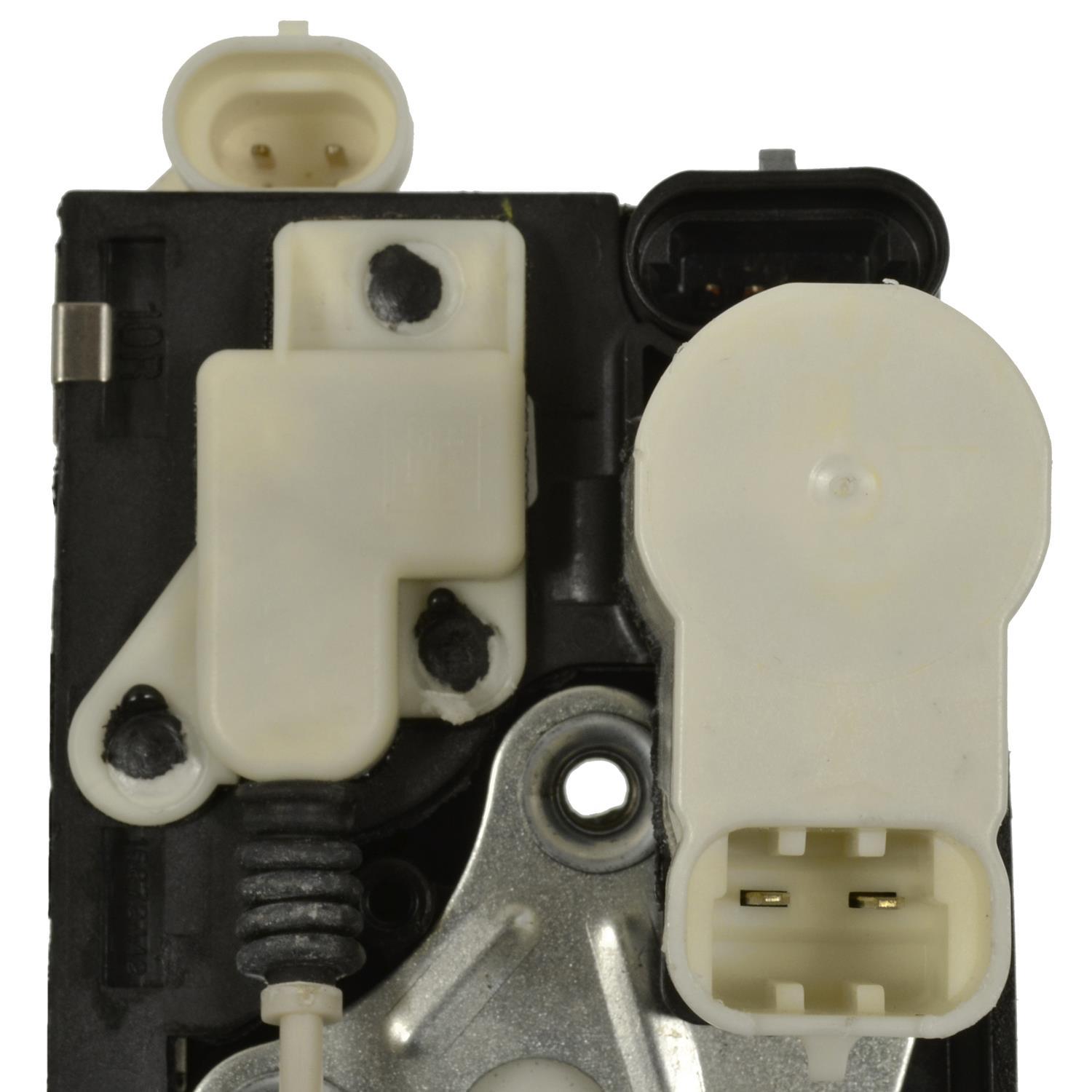 BWD DLA1722 - Door Lock Actuator BWD DLA1722 Door Lock Actuator product image 3 of 3