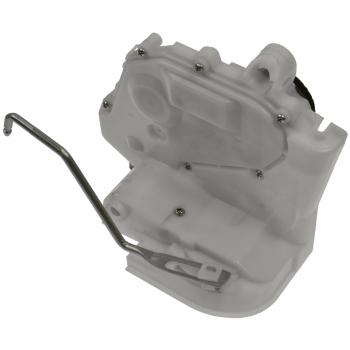 2011 Honda CR-V Door Lock Actuator Rear Left BWD DLA1724 image 3 of 4