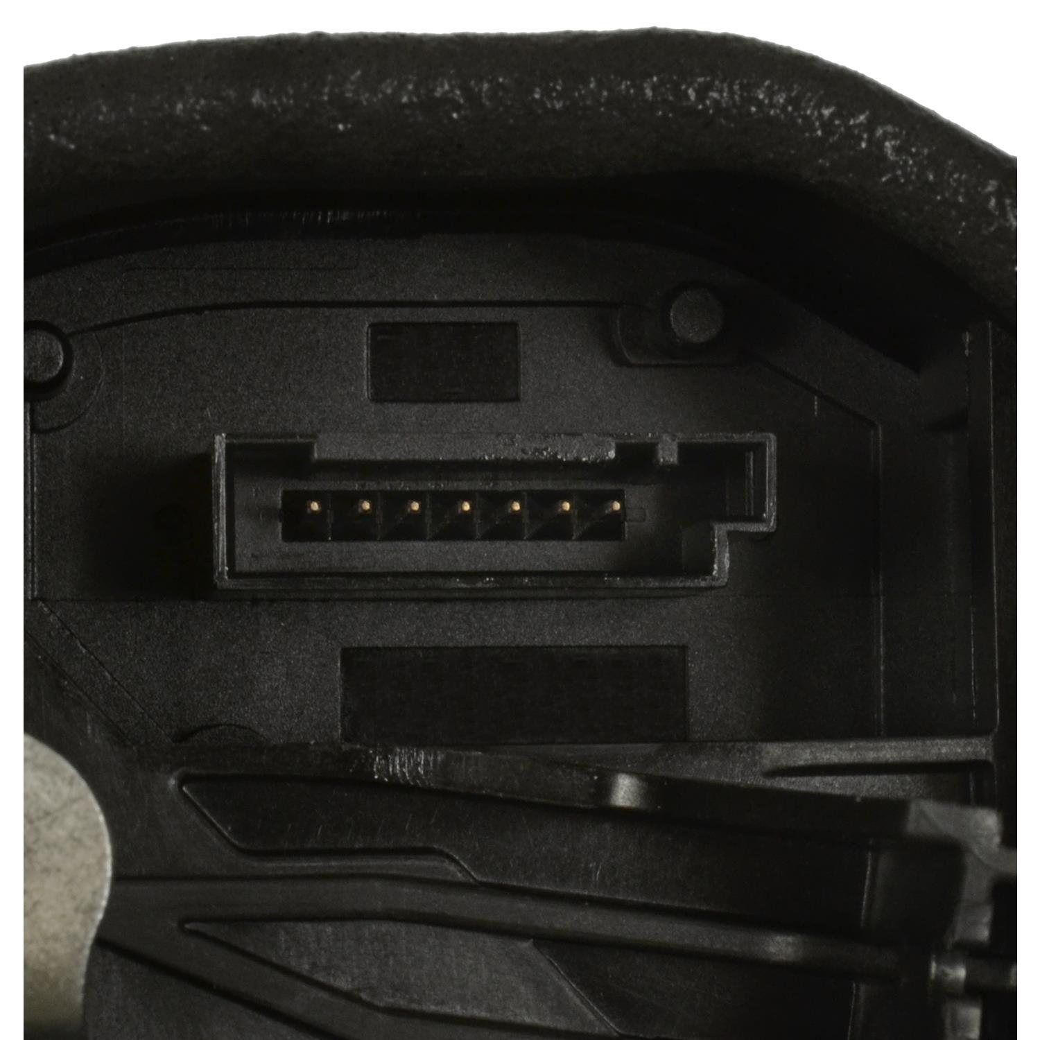 BWD DLA1725 - Door Lock Actuator BWD DLA1725 Door Lock Actuator product image 3 of 3