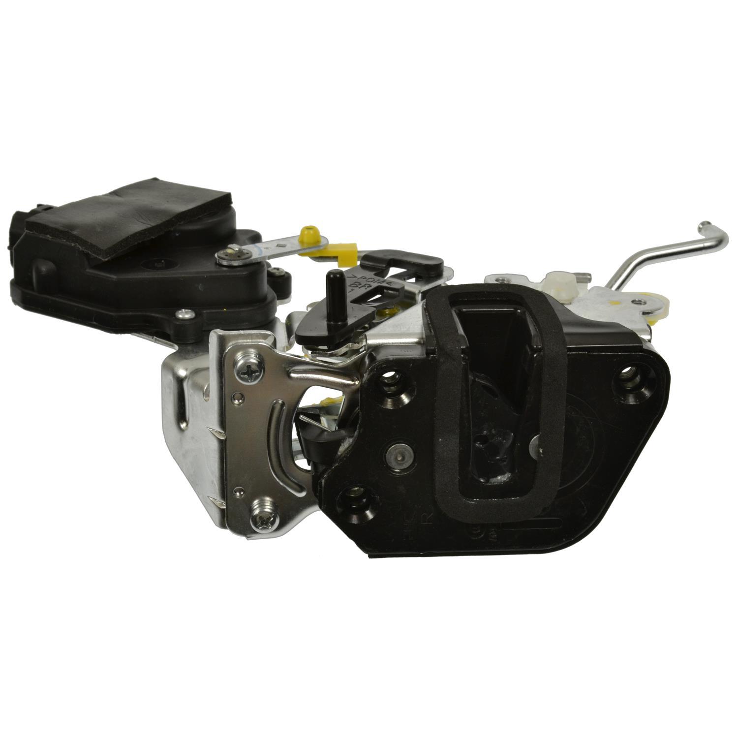 BWD DLA1727 Door Lock Actuator product image 1 of 3