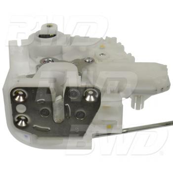 2011 Honda CR-V Door Lock Actuator Front Left BWD DLA1728 image 1 of 4