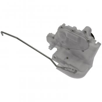 2011 Honda CR-V Door Lock Actuator Front Left BWD DLA1728 image 3 of 4