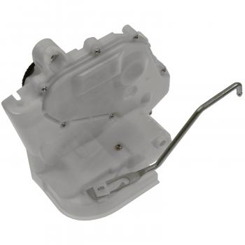 2011 Honda CR-V Door Lock Actuator Rear Right BWD DLA1729 image 3 of 4