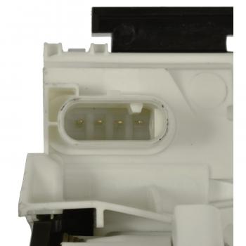 2011 Jeep Compass Door Lock Actuator Front Left BWD DLA1730 image 3 of 3