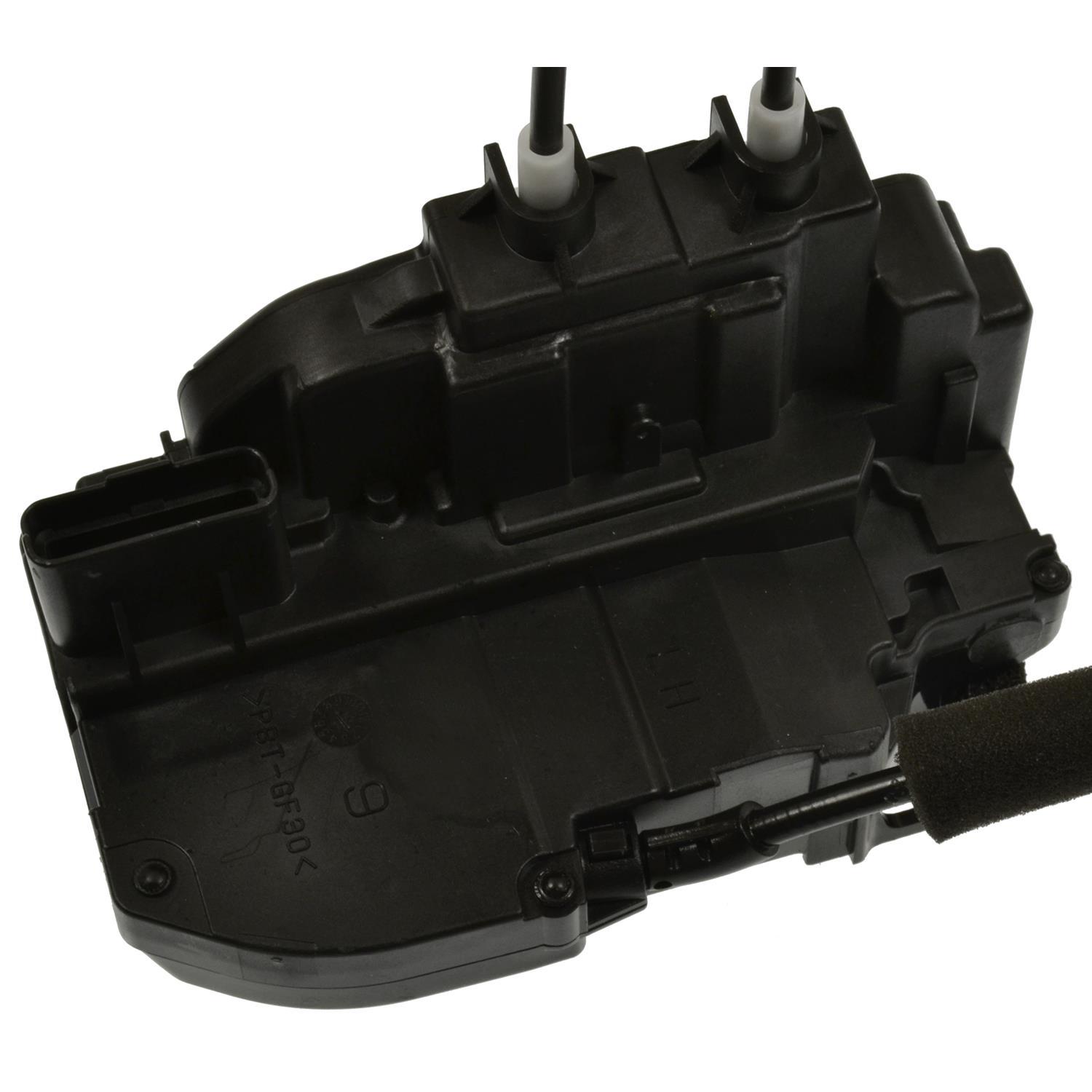 BWD DLA1731 - Door Lock Actuator BWD DLA1731 Door Lock Actuator product image 3 of 4