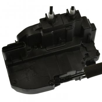 2008 Infiniti QX56 Door Lock Actuator Rear Left BWD DLA1731 image 3 of 4