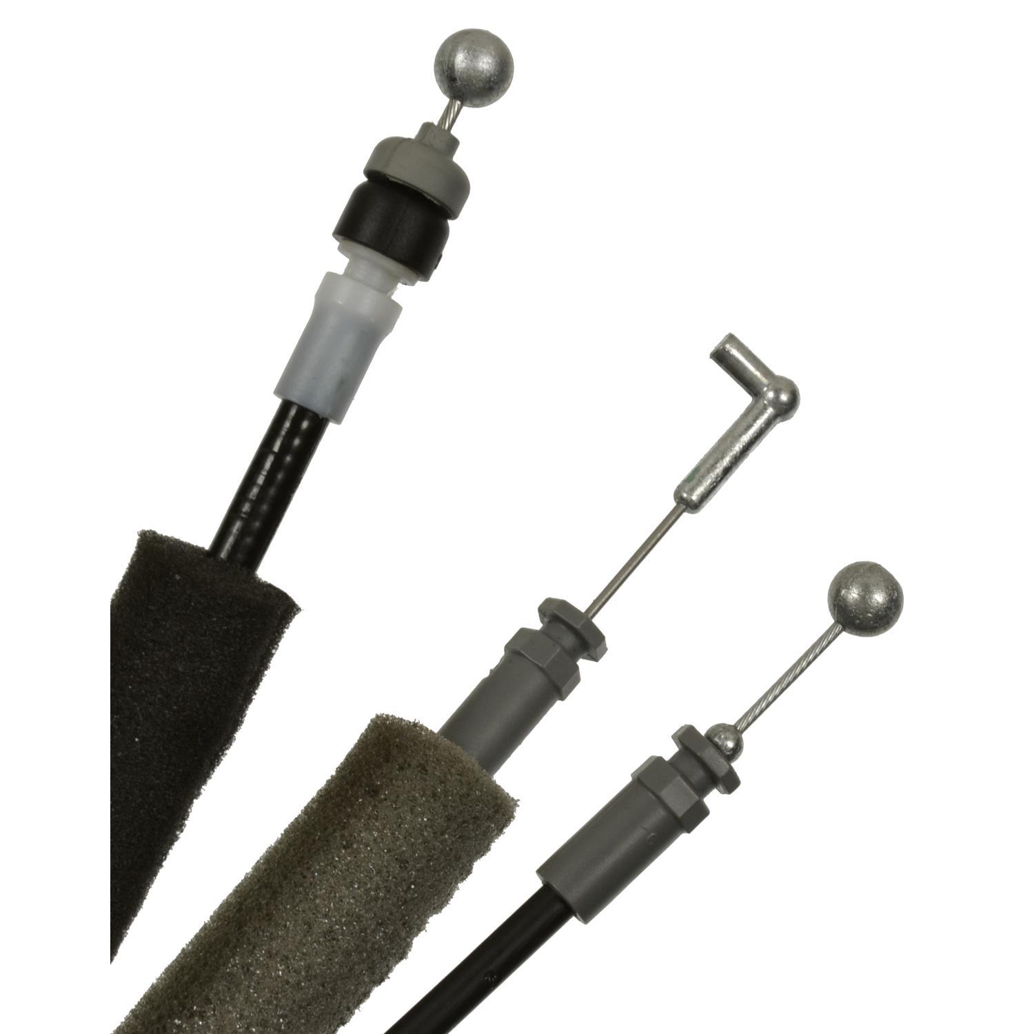 BWD DLA1733 - Door Lock Actuator BWD DLA1733 Door Lock Actuator product image 2 of 4