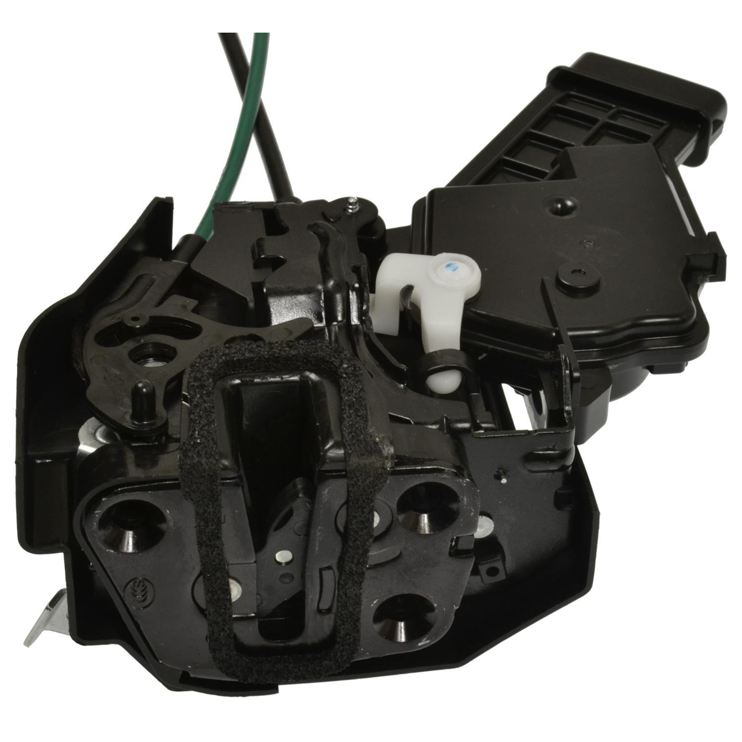 BWD DLA1736 - Door Lock Actuator BWD DLA1736 Door Lock Actuator product image 1 of 4
