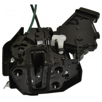 2008 Kia Optima Door Lock Actuator Rear Left BWD DLA1736 image 1 of 4