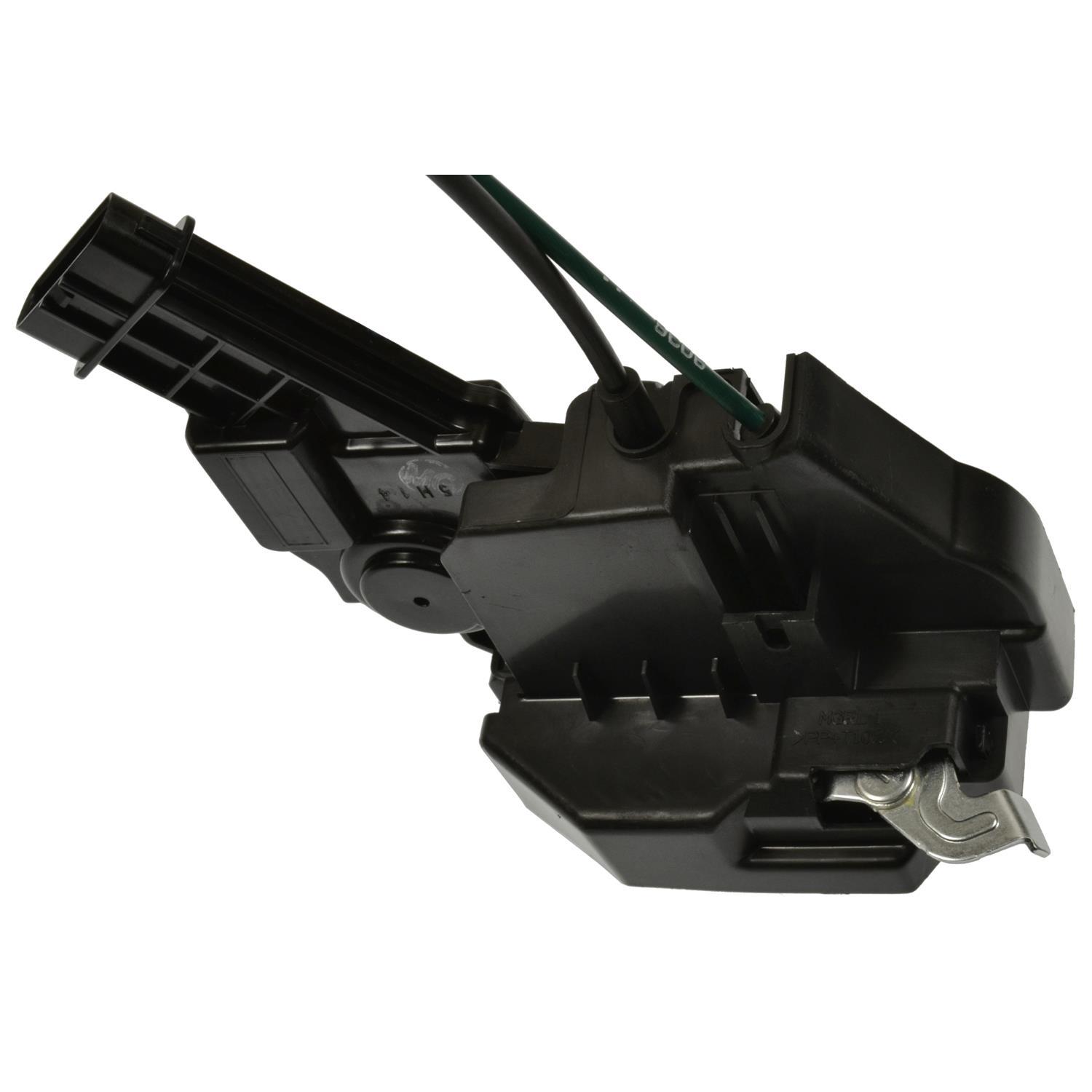 BWD DLA1736 - Door Lock Actuator BWD DLA1736 Door Lock Actuator product image 3 of 4