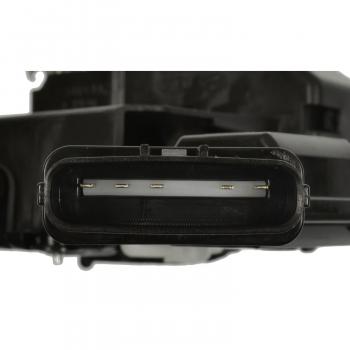 2008 Kia Optima Door Lock Actuator Rear Left BWD DLA1736 image 4 of 4