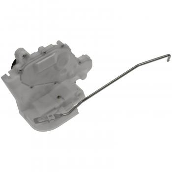 2011 Honda CR-V Door Lock Actuator Front Right BWD DLA1738 image 3 of 4