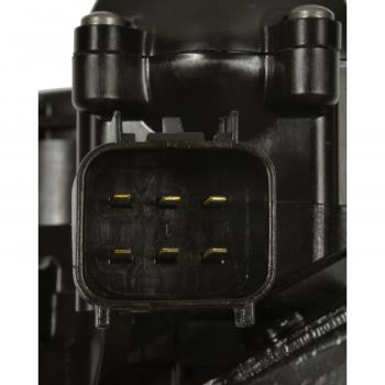 2009 Chevrolet Avalanche Door Lock Actuator BWD DLA1740 image 3 of 4