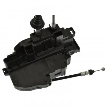 2009 Hyundai Sonata Door Lock Actuator Front Left BWD DLA1744 image 3 of 4