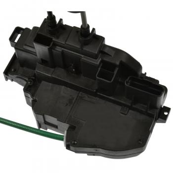 2013 Hyundai Genesis Door Lock Actuator Rear Right BWD DLA1745 image 3 of 4