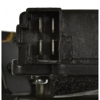2005 Hyundai Sonata Door Lock Actuator Rear BWD DLA1746 image 2 of 4