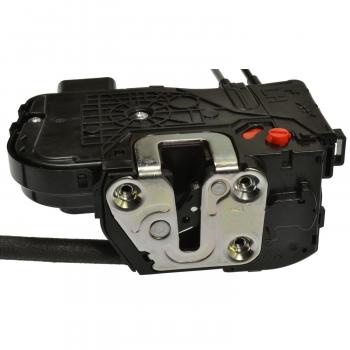 2010 Hyundai Sonata Door Lock Actuator Rear Left BWD DLA1747 image 1 of 4