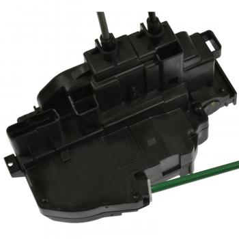2013 Hyundai Genesis Door Lock Actuator Rear Left BWD DLA1750 image 3 of 4