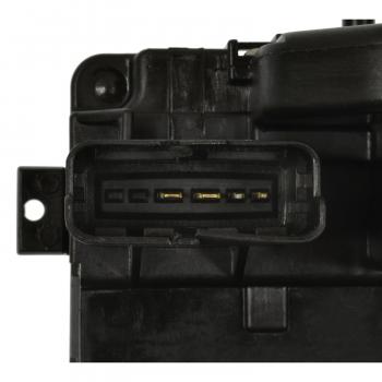 2013 Hyundai Genesis Door Lock Actuator Rear Left BWD DLA1750 image 4 of 4