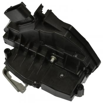2018 Ford Fusion Door Lock Actuator Rear Left BWD DLA1752 image 2 of 3