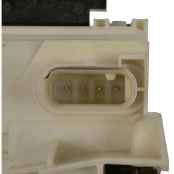 2011 Ram 5500 Door Lock Actuator Front Right BWD DLA1757 image 3 of 3