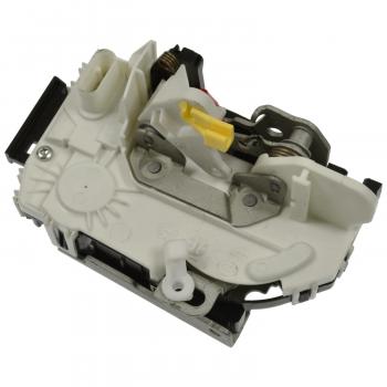 2011 Jeep Compass Door Lock Actuator Front Right BWD DLA1761 image 2 of 3