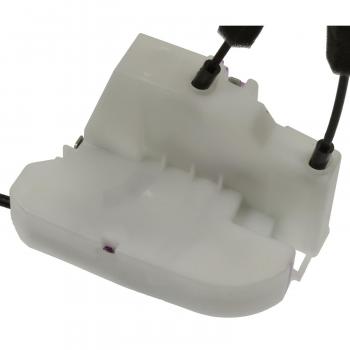 2010 Nissan Frontier Door Lock Actuator Rear Left BWD DLA1766 image 3 of 3