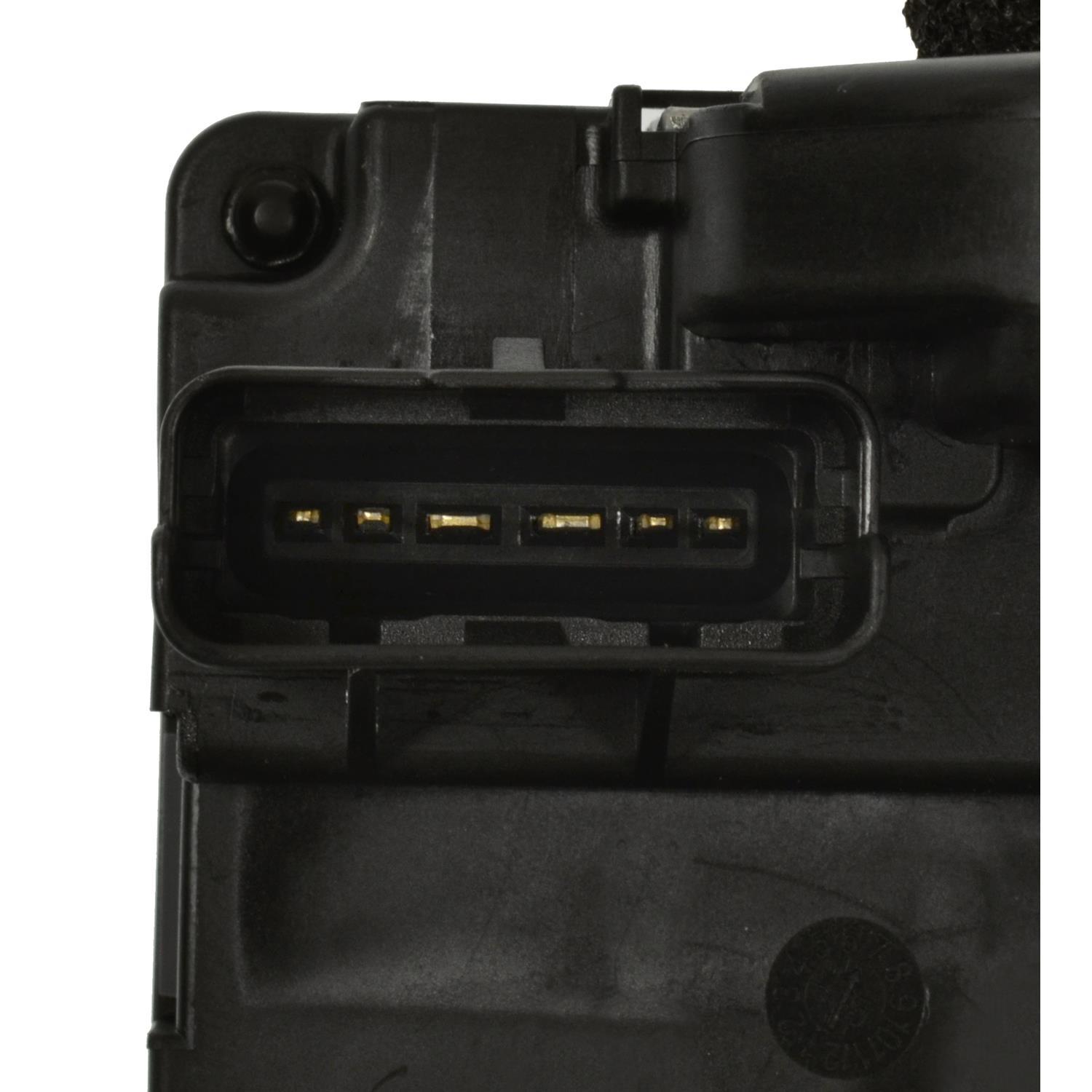 BWD DLA1767 Door Lock Actuator product image 4 of 4