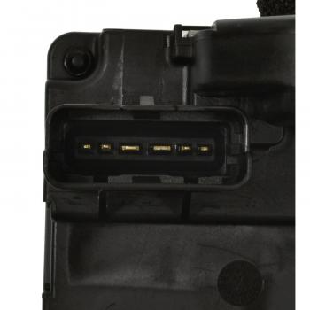 2007 Infiniti QX56 Door Lock Actuator Front Left BWD DLA1767 image 4 of 4