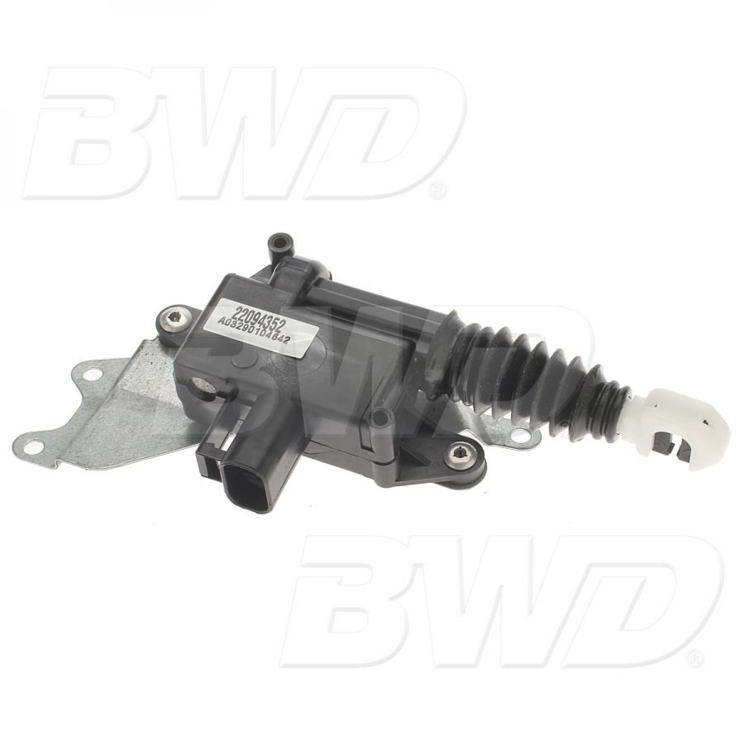 BWD DLA177 Door Lock Actuator product image 1 of 2