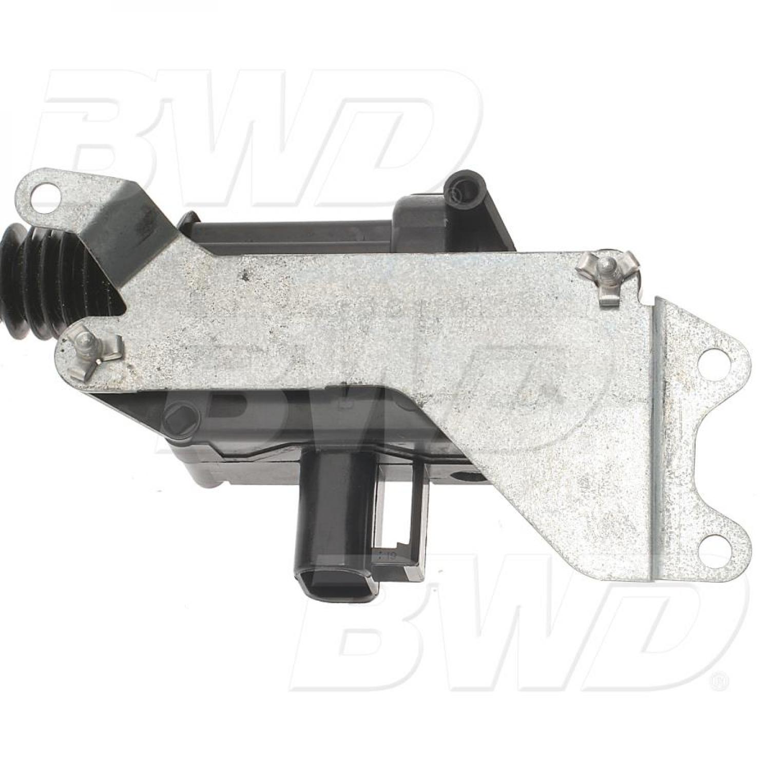 BWD DLA177 Door Lock Actuator product image 2 of 2