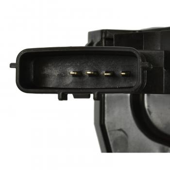 2013 Nissan Versa Door Lock Actuator Front Left BWD DLA1774 image 4 of 4