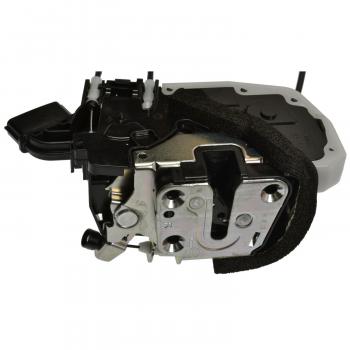 2012 Nissan Versa Door Lock Actuator Front Right BWD DLA1776 image 1 of 4