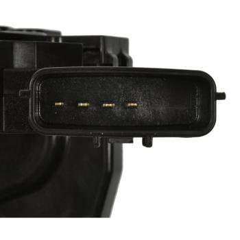 2012 Nissan Versa Door Lock Actuator Front Right BWD DLA1776 image 4 of 4