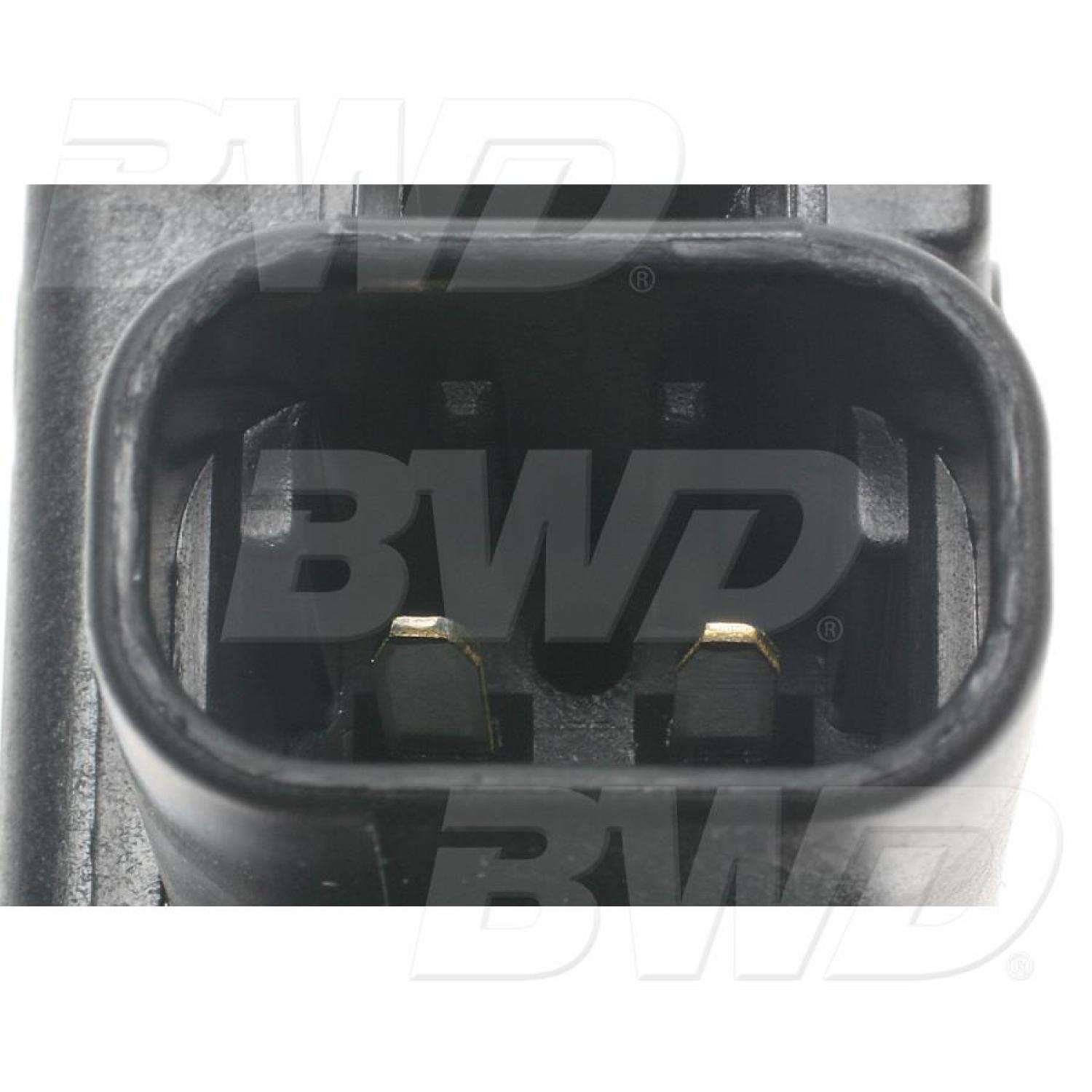 BWD DLA178 - Door Lock Actuator BWD DLA178 Door Lock Actuator product image 3 of 3