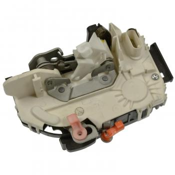 2011 Jeep Compass Door Lock Actuator Front Left BWD DLA1780 image 2 of 3