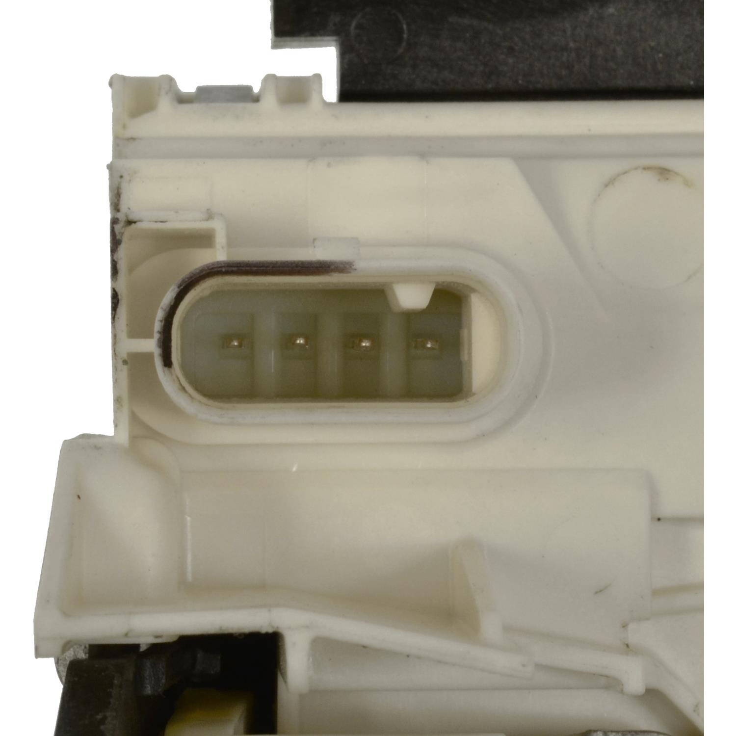 BWD DLA1780 - Door Lock Actuator BWD DLA1780 Door Lock Actuator product image 3 of 3