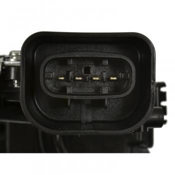 2002 Lexus LX470 Door Lock Actuator Front Right BWD DLA1782 image 4 of 4