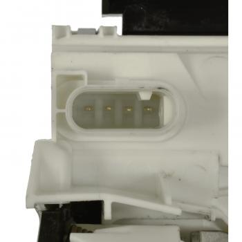 2018 Ram 3500 Door Lock Actuator Front Left BWD DLA1788 image 3 of 3