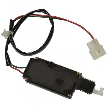 1998 Mazda Protege Door Lock Actuator BWD DLA1794 image 2 of 3