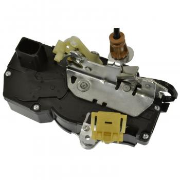 2013 Chevrolet Impala Door Lock Actuator Front Right BWD DLA1796 image 3 of 4